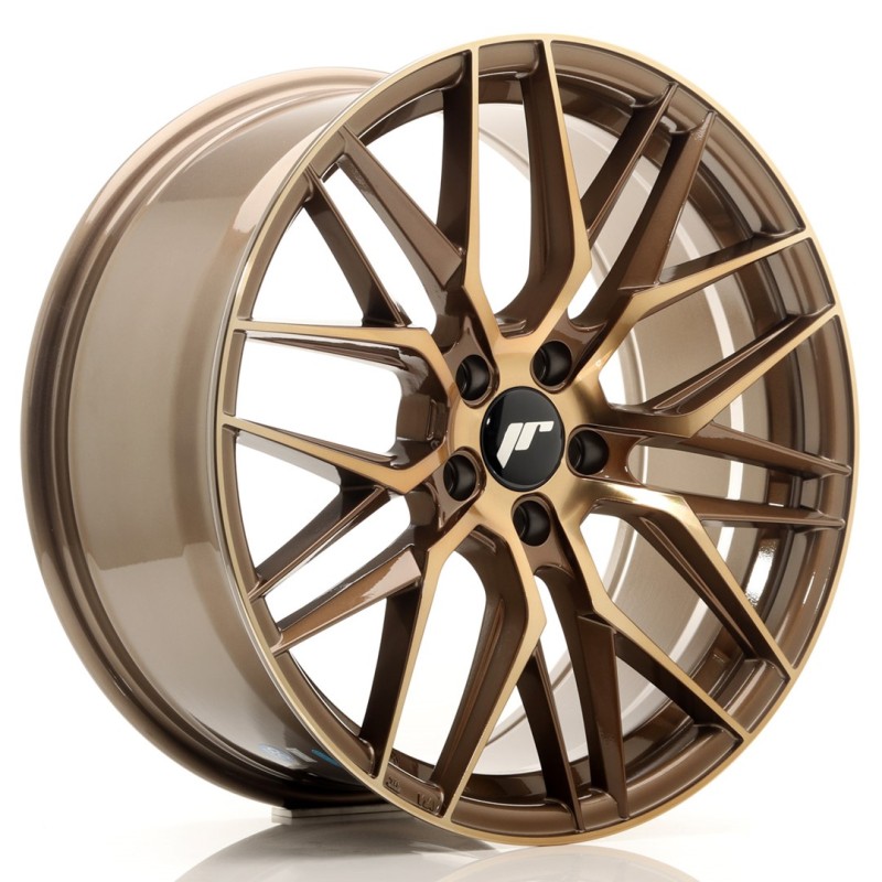 Japan Racing JR28 9.5x19 ET35 5x120 Platinum bronze