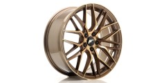 Japan Racing JR28 9.5x19 ET35 5x120 Platinum bronze