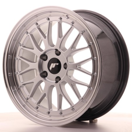 Japan Racing JR23 8.5x19 ET42 5x112 silber