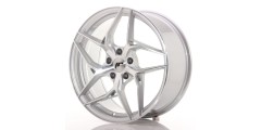 Japan Racing JR35 8.5x19 ET45 5x112 silber