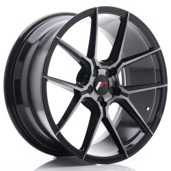 Japan Racing JR30 8.0x17...