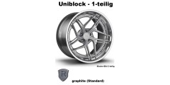 Rohana Forged RFG11 graphite - Uniblock 24 Zoll