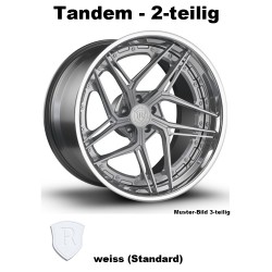 Rohana Forged RFG11 weiss -...