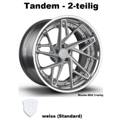 Rohana Forged RFG13 weiss -...
