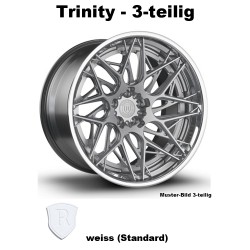 Rohana Forged RFG21 weiss -...