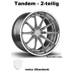 Rohana Forged RFG27 weiss -...