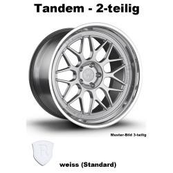 Rohana Forged RLB1 weiss -...