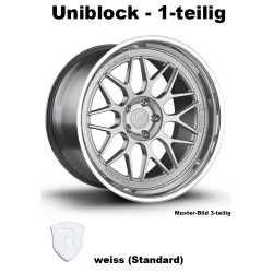 Rohana Forged RLB1 weiss -...
