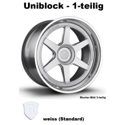 Rohana Forged RLB2 weiss -...