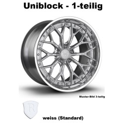 Rohana Forged RLB3 weiss -...