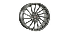 Motec Tornado 10.5 x 21 schwarz Alufelge