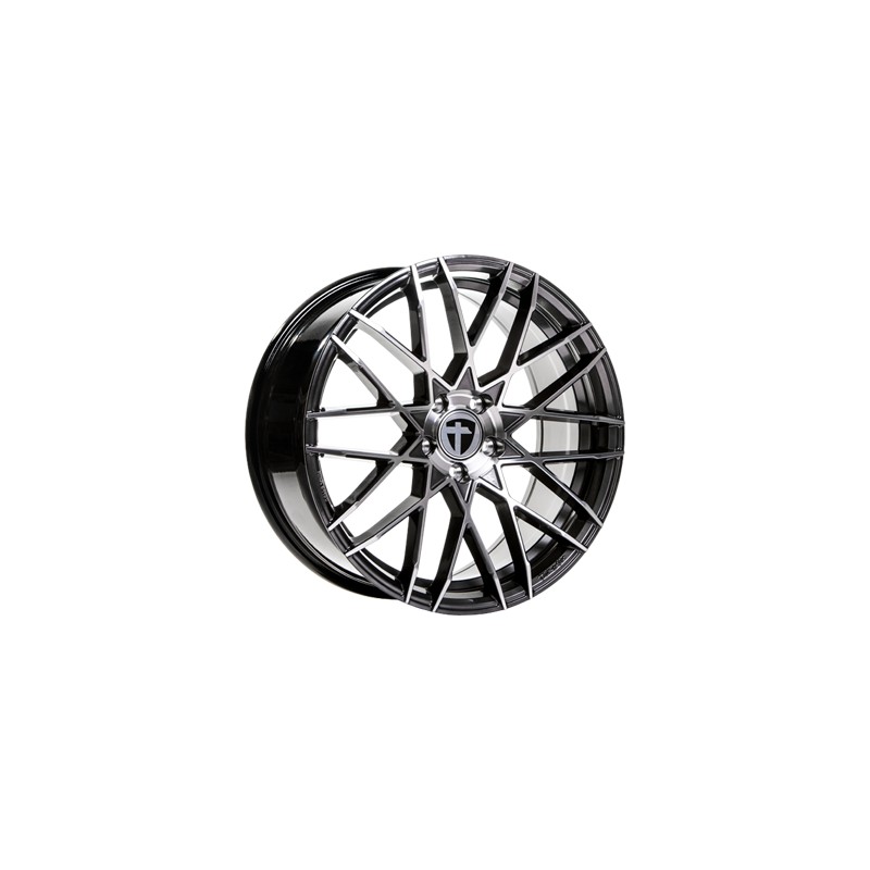 Tomason TN19 9 x 21 schwarz Alufelge