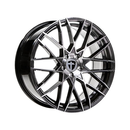 Tomason TN19 9 x 21 schwarz Alufelge