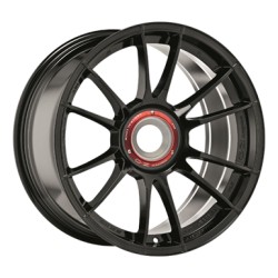 OZ Ultraleggera HLT CL 12 x 20 schwarz Alufelge