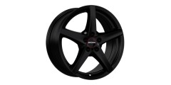 Ronal R41 6.5 x 15 schwarz Alufelge