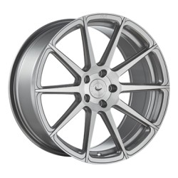 Barracuda Project 2.0 9 x 20 silber Alufelge