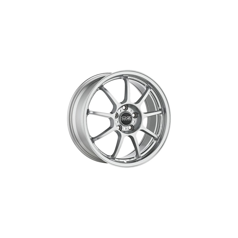 OZ Alleggerita HLT 11 x 18 silber Alufelge