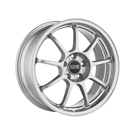 OZ Alleggerita HLT 11 x 18 silber Alufelge