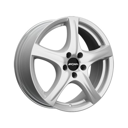 Ronal R42 6.5 x 16 silber Alufelge