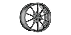 OZ Hyper GT 10.5 x 20 grau / anthrazit Alufelge