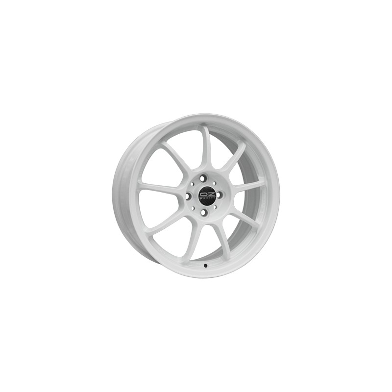 OZ Alleggerita HLT 7 x 17 weiß Alufelge