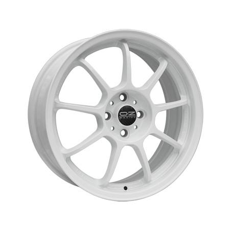 OZ Alleggerita HLT 7 x 17 weiß Alufelge