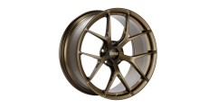 BBS FI_R 8.5 x 20 bronze Alufelge