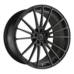 OZ Ares 9 x 20 schwarz Alufelge