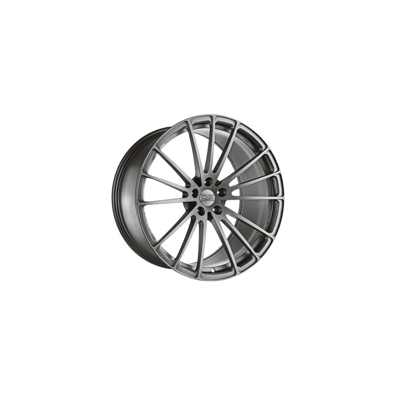 OZ Ares 10 x 20 grau / anthrazit Alufelge