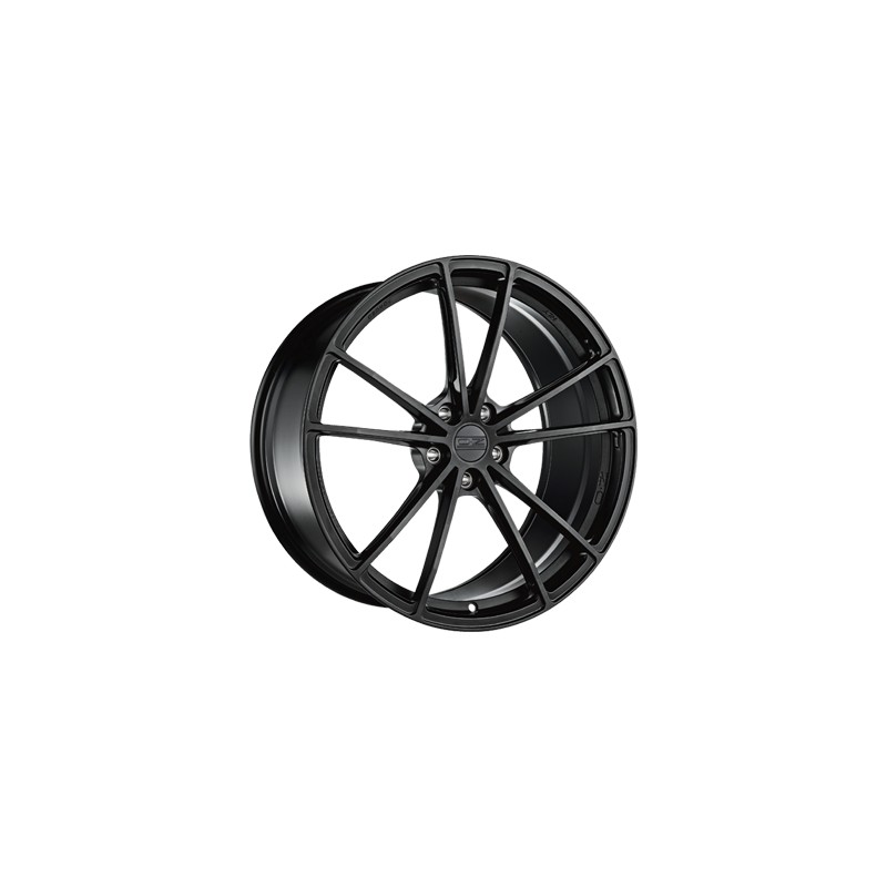 OZ Zeus 9 x 21 schwarz Alufelge