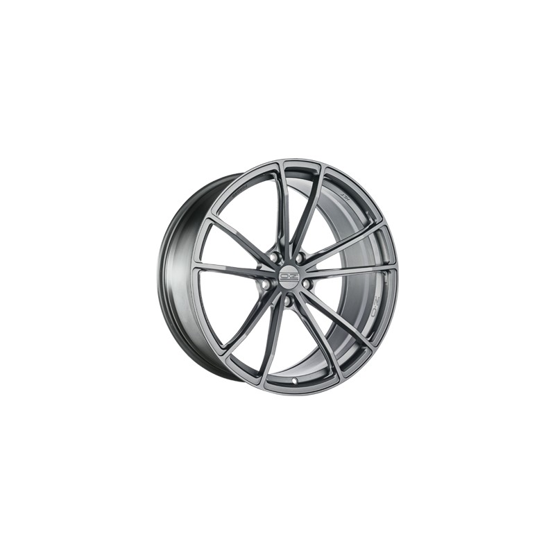 OZ Zeus 11.5 x 20 grau / anthrazit Alufelge