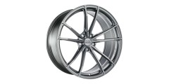 OZ Zeus 11.5 x 20 grau / anthrazit Alufelge