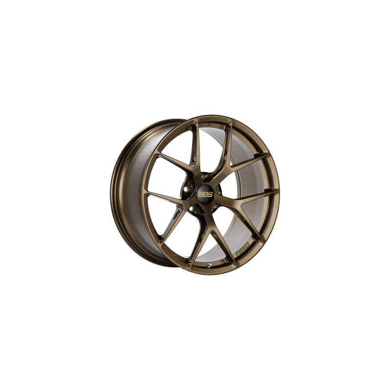 BBS FI_R 10.5 x 20 bronze Alufelge