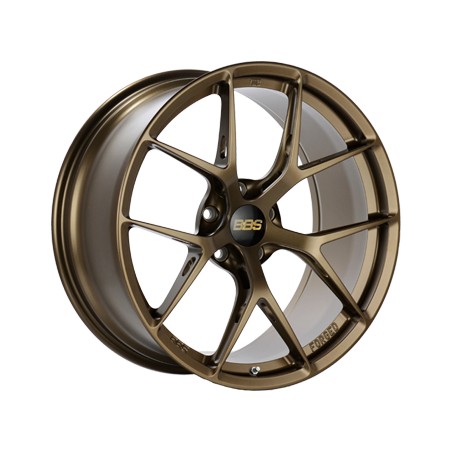 BBS FI_R 10.5 x 20 bronze Alufelge