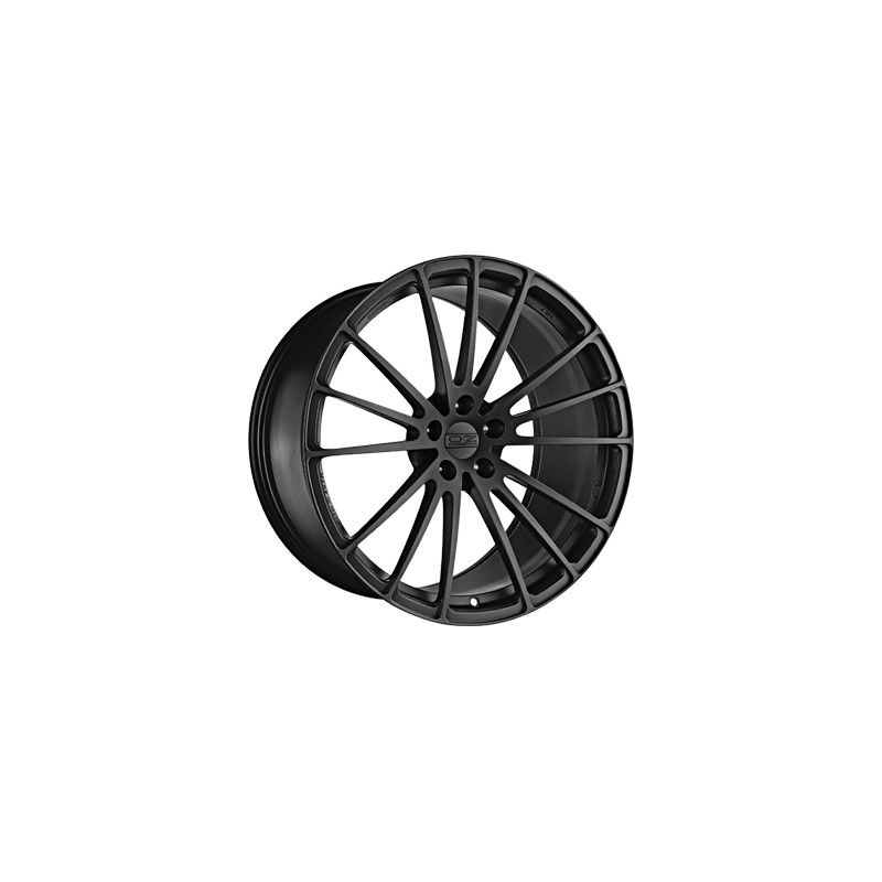 OZ Ares 10 x 20 schwarz Alufelge