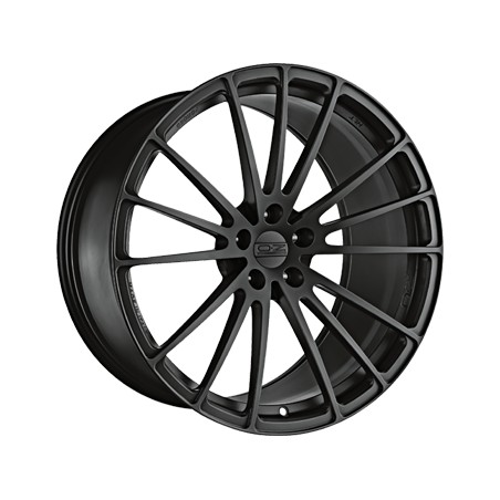 OZ Ares 10 x 20 schwarz Alufelge