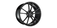 OZ Zeus 9 x 20 schwarz Alufelge