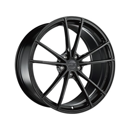 OZ Zeus 10 x 20 schwarz Alufelge