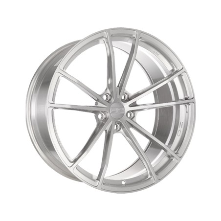 OZ Zeus 11.5 x 20 silber Alufelge