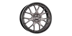 BBS CH_R II 11.5 x 21 mehrfarbig Alufelge