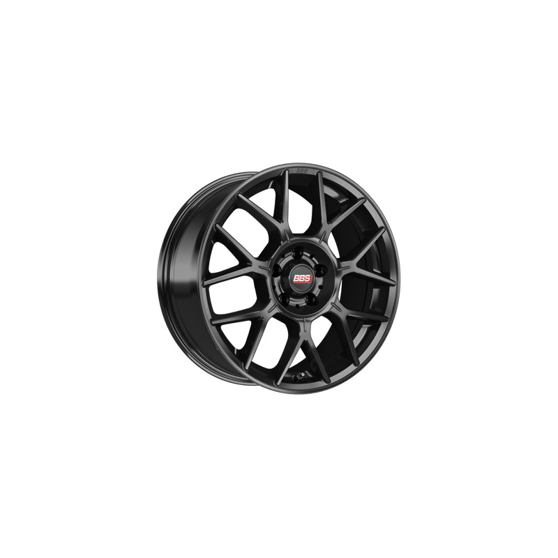 BBS XR 8.5 x 19 schwarz Alufelge