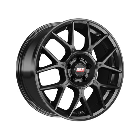 BBS XR 8.5 x 19 schwarz Alufelge