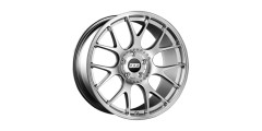 BBS CH_R 12 x 19 silber Alufelge