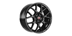 BBS XR 8.5 x 20 schwarz Alufelge