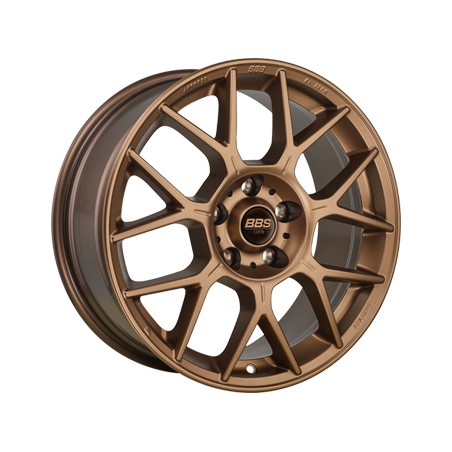 BBS XR 8.5 x 19 bronze Alufelge