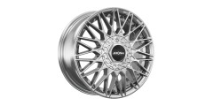 Ronal LSX 7 x 16 silber Alufelge