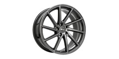 Brock B37C 9.5 x 20 sonstige Alufelge