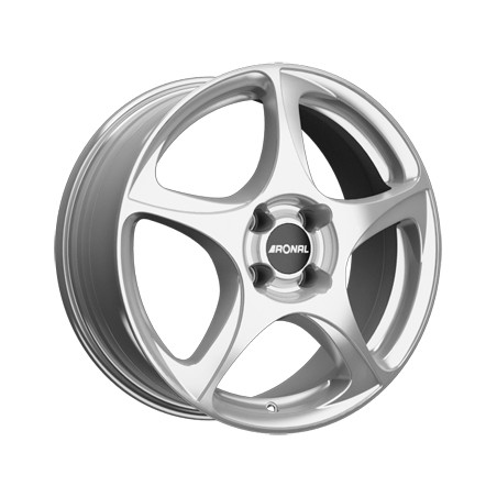 Ronal R53 6.5 x 16 silber Alufelge