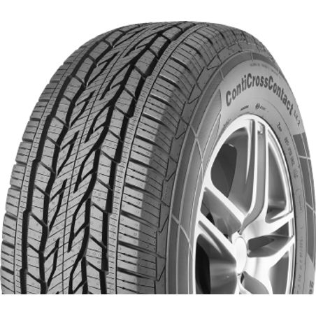 Continental ContiCrossContact LX 2 215/70 R16 100T TL FR BSW M+S