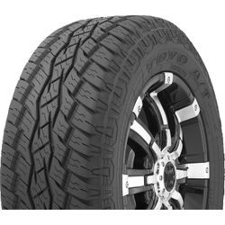 Toyo Open Country A/T Plus 255/60 R18 112H XL TL M+S